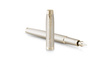 Pióro wieczne Parker IM Professionals Monochrome Champagne (M) - 2172954
