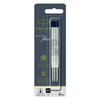 Wkład do długopisu Parker Czarny (M) blis. 3szt - 2119151
