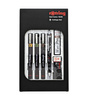 Zestaw Isograph College Rotring 0.2, 0.3, 0.5 - S0699370
