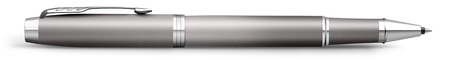 Pióro kulkowe Parker IM Rituals Grey - 2203897