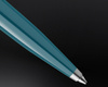 Długopis Parker 51 Teal Blue CT - 2123508