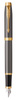 Pióro wieczne Parker IM Core Grey GT F - 2213776