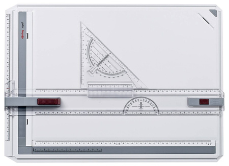 Deska kreślarska Rotring Rapid A3
