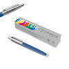 Długopis Parker Jotter Originals BLUE DENIM z grawerem
