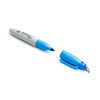 Marker Sharpie Mini permanentny jasnoniebieski - S0811300