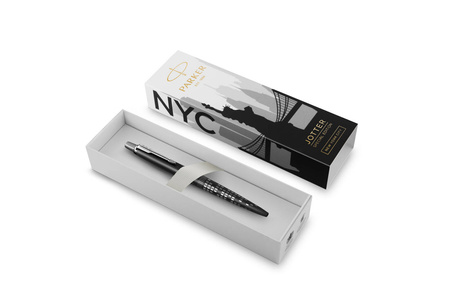 Długopis Parker Jotter Global Icons New York CT - 2187554