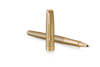 Pióro kulkowe Parker Sonnet Ciselé GT - 2209266