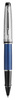 Pióro kulkowe Waterman Expert Deluxe Metalic Niebieski CT - 2187682