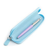 Zestaw prezentowy długopis Parker Jotter Originals Liliowy z niebieskim etui