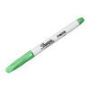 Zakreślacz Sharpie S-note zielony 1 szt.