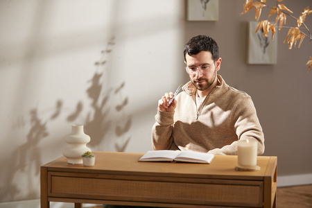 Pióro wieczne Parker IM Rituals Turquise Green (M) - 2203891