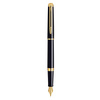Pióro Wieczne Waterman Hémisphère Czerń GT (M) - S0920630