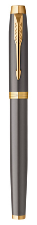 Pióro kulkowe Parker IM Core Grey GT - 2213778