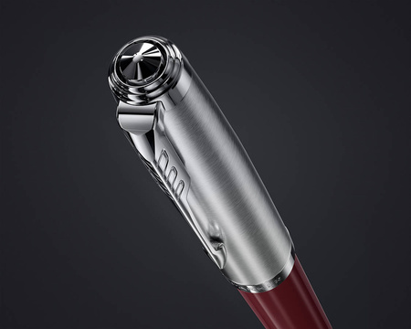 Długopis Parker 51 Burgundy CT z grawerem