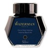 Atrament Waterman Czarny (50ml) - S0110710