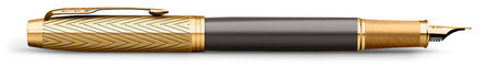 Pióro wieczne Parker IM Pioneer (F) - 2200956