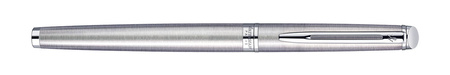 Pióro wieczne Waterman Hémisphère Stalowa CT - S0920410