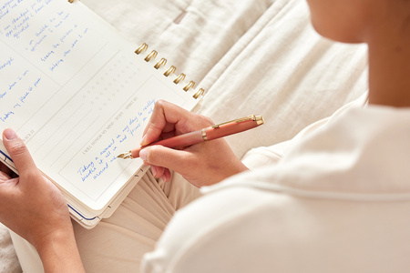 Pióro wieczne Parker IM Rituals Orange (F) z grawerem