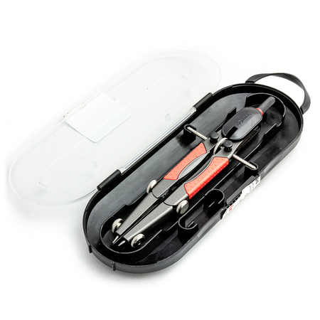 Cyrkiel Rotring Compact szybkoprzestawny 360 mm