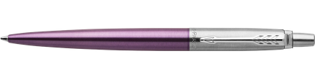 Długopis Parker Jotter Victoria Violet CT - 1953190