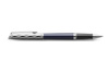 Pióro kulkowe Waterman Hémisphère L'Essence Du Blue CT z grawerem
