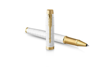 Pióro Kulkowe Parker IM Premium Pearl GT - 2143646