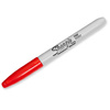 Marker Sharpie Fine czerwony - S0810940