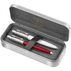 Zestaw Długopisów Parker z pudełkiem prezentowym Święto Niepodległości
