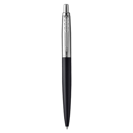 Długopis Parker Jotter XL Richmond Matte Black z grawerem