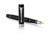Pióro Wieczne Centennial Parker Duofold Black CT (M) - 1931366