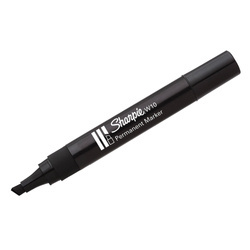 Marker permanentny Sharpie W10 czarny - S0192654