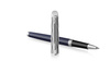 Pióro kulkowe Waterman Hémisphère L'Essence Du Blue CT z grawerem
