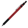 Ołówek automatyczny z gumką Rotring TIKKY HB czerwony 2164107