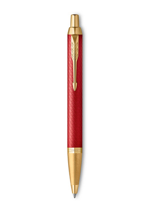 Długopis Parker IM Premium Red GT - 2143644
