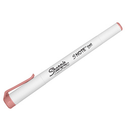 Sharpie S-note DUO różowy 1 szt.
