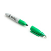 Marker Sharpie Mini permanentny zielony - S0811300