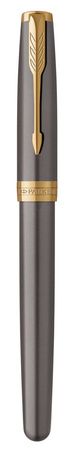 Pióro wieczne Parker Sonnet Core Grey GT M - 2213721