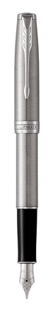 Pióro Wieczne Parker Sonnet Stainless Steel CT (F) - 1931509
