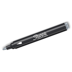 Marker akrylowy Sharpie Cool Grey (szary), 1 szt. - 2218118
