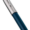 Pióro Wieczne Parker 51 Teal Blue CT (F) z grawerem