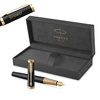 Pióro wieczne Parker Ingenuity Black GT (F) z grawerem