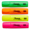 Markery Sharpie Fluo XL Highlighter Blister Pack 4 szt.