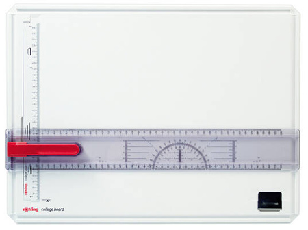 Deska kreślarska Rotring College Board A3