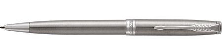 Długopis Parker Sonnet Stainless Steel CT z grawerem