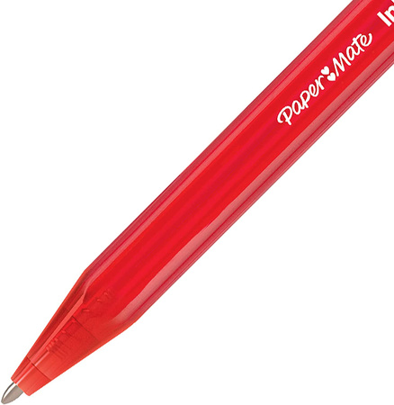 Długopis Paper Mate InkJoy RT Czerwony - S0957050