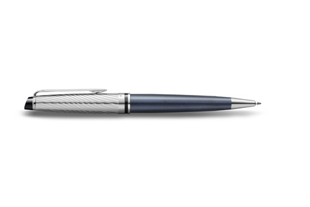 Długopis Waterman Expert Deluxe Metalic Grafitowy CT - 2187691
