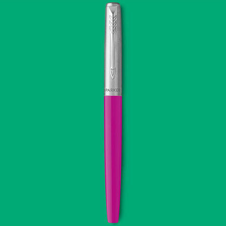 Pióro wieczne Parker Jotter Originals Magenta (M) z grawerem