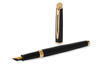 Pióro wieczne Waterman Hémisphère Laka Czerń Matowa GT (F) - S0920710