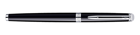 Pióro kulkowe Waterman Hémisphère Laka Czerń CT - S0920550