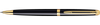 Długopis Waterman Hémisphère Laka Czerń GT - S0920670